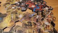 6451524 The Lord of the Rings: Journeys in Middle-Earth – Spreading War Expansion
