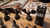 6451525 The Lord of the Rings: Journeys in Middle-Earth – Spreading War Expansion