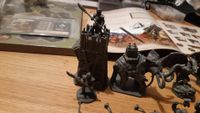 6451526 The Lord of the Rings: Journeys in Middle-Earth – Spreading War Expansion