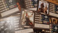 6451527 The Lord of the Rings: Journeys in Middle-Earth – Spreading War Expansion