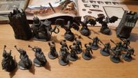 6451528 The Lord of the Rings: Journeys in Middle-Earth – Spreading War Expansion