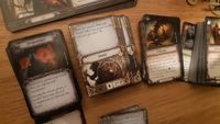 6451529 The Lord of the Rings: Journeys in Middle-Earth – Spreading War Expansion