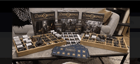 6465249 The Lord of the Rings: Journeys in Middle-Earth – Spreading War Expansion
