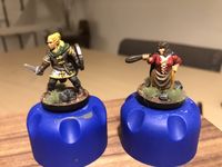 6497934 The Lord of the Rings: Journeys in Middle-Earth – Spreading War Expansion