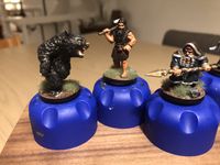 6497937 The Lord of the Rings: Journeys in Middle-Earth – Spreading War Expansion