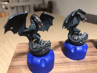 6497938 The Lord of the Rings: Journeys in Middle-Earth – Spreading War Expansion
