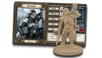 6504978 The Lord of the Rings: Journeys in Middle-Earth – Spreading War Expansion