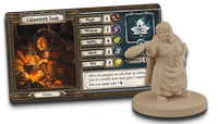 6504982 The Lord of the Rings: Journeys in Middle-Earth – Spreading War Expansion