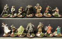 6528642 The Lord of the Rings: Journeys in Middle-Earth – Spreading War Expansion