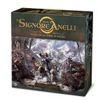 6530448 The Lord of the Rings: Journeys in Middle-Earth – Spreading War Expansion