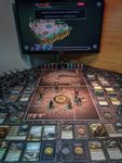 6576490 The Lord of the Rings: Journeys in Middle-Earth – Spreading War Expansion