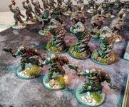 6576491 The Lord of the Rings: Journeys in Middle-Earth – Spreading War Expansion