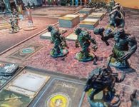 6576492 The Lord of the Rings: Journeys in Middle-Earth – Spreading War Expansion