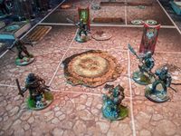 6576493 The Lord of the Rings: Journeys in Middle-Earth – Spreading War Expansion