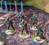 6576495 The Lord of the Rings: Journeys in Middle-Earth – Spreading War Expansion