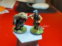 6671355 The Lord of the Rings: Journeys in Middle-Earth – Spreading War Expansion