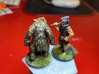 6671356 The Lord of the Rings: Journeys in Middle-Earth – Spreading War Expansion