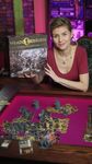 6677432 The Lord of the Rings: Journeys in Middle-Earth – Spreading War Expansion