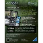 6631267 echoes: The Microchip