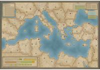 6476374 History of the Ancient Seas III: MARE NOSTRUM