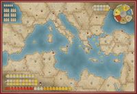 6878771 History of the Ancient Seas III: MARE NOSTRUM