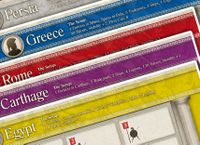 6878772 History of the Ancient Seas III: MARE NOSTRUM