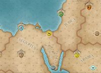 6878773 History of the Ancient Seas III: MARE NOSTRUM