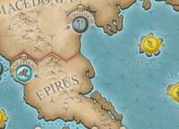 6878774 History of the Ancient Seas III: MARE NOSTRUM