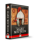 6878777 History of the Ancient Seas III: MARE NOSTRUM