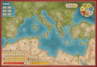 7051789 History of the Ancient Seas III: MARE NOSTRUM
