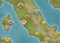 7051790 History of the Ancient Seas III: MARE NOSTRUM