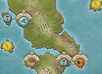 7051791 History of the Ancient Seas III: MARE NOSTRUM