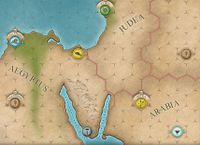 7051792 History of the Ancient Seas III: MARE NOSTRUM