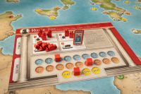 7051797 History of the Ancient Seas III: MARE NOSTRUM