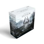 6462777 The Elder Scrolls V: Skyrim – The Adventure Game