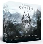 6487825 The Elder Scrolls V: Skyrim – The Adventure Game