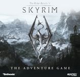 7203331 The Elder Scrolls V: Skyrim – The Adventure Game