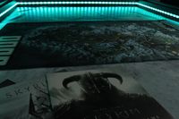 7230147 The Elder Scrolls V: Skyrim – The Adventure Game