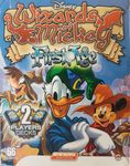 5953599 Wizards Of Mickey: Sfida di Magia - Confezione Deluxe