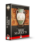 7051798 History Of The Ancient Seas New Markets 2nd. Edition