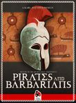 6318234 History of the Ancient Seas: Expansion II – Barbarians &amp; Pirates