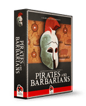 6878780 History Of The Ancient Seas Pirates And Barbarians 2nd. Edition