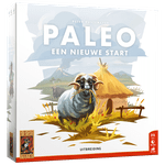 6575200 Paleo: A New Beginning
