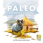6767667 Paleo: A New Beginning