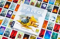 6872829 Paleo: A New Beginning