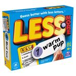 6935956 Less Is More