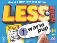 6941258 Less Is More