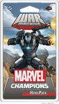 6287014 Marvel Champions: The Card Game – War Machine Hero Pack