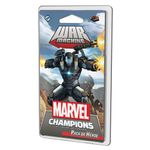 6290555 Marvel Champions: The Card Game – War Machine Hero Pack
