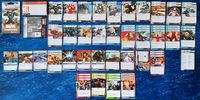 6875596 Marvel Champions: The Card Game – War Machine Hero Pack